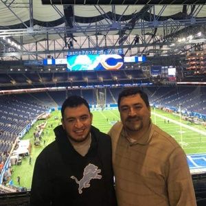 Meet your Posher, Sergio